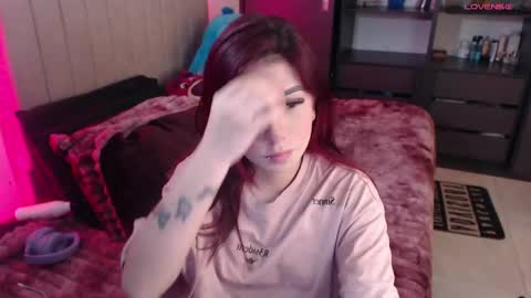 Snapshot of your_rosalie chatting on 04/21/26, 04:41 your_rosalie online show from 04/21/26, 04:41