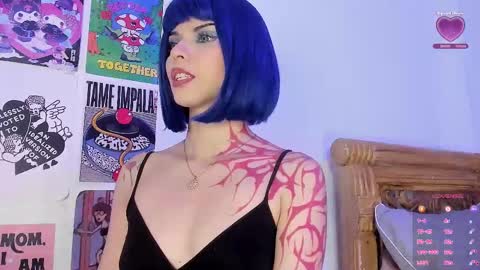 Daniela  Help me reach 100 likes online show from 03/04/25, 03:55