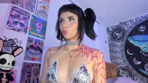 Daniela  Help me reach 100 likes online show from 01/06/26, 03:54