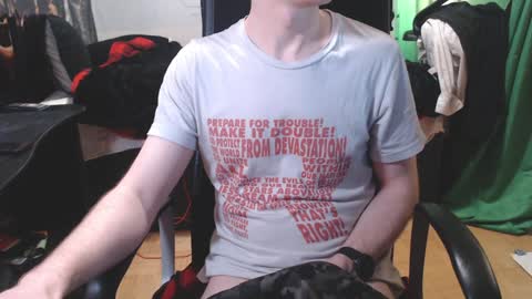 Snapshot of your_secret_johnny chatting on 12/06/24, 08:07 Ben Dover online show from 12/06/24, 08:07