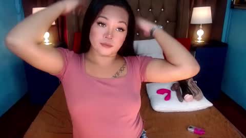 Casie online show from 01/30/25, 02:06