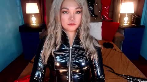 Casie online show from 02/02/25, 02:59