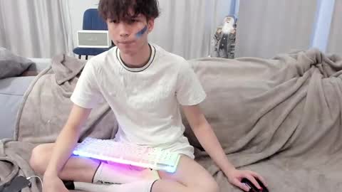 your_shy_guy online show from 03/10/25, 02:26