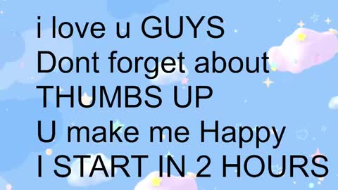 your_shy_guy online show from 03/10/25, 05:29