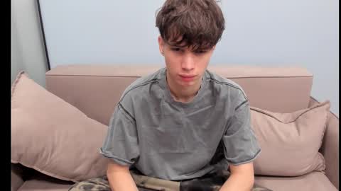 your_shy_guy online show from 10/12/25, 02:43