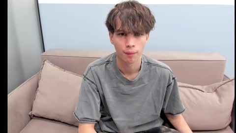 your_shy_guy online show from 10/16/25, 01:50