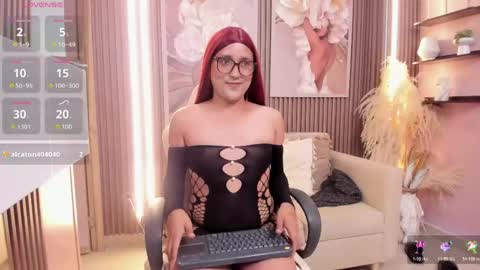 NATASHA online show from 05/19/26, 01:56