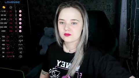 Molly online show from 12/04/24, 09:29