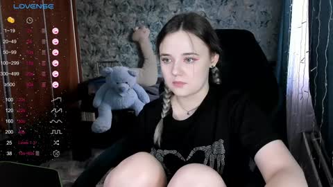 Molly online show from 12/05/24, 07:05