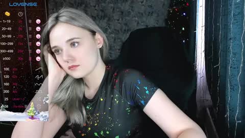 Molly online show from 01/02/25, 05:35