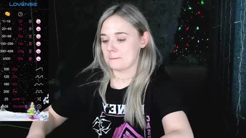 Molly online show from 01/03/25, 12:08