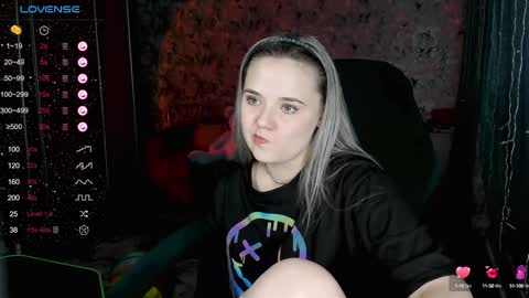 Molly online show from 01/27/25, 11:00