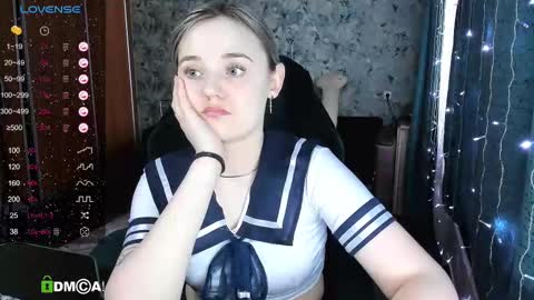 Molly online show from 02/09/25, 08:11