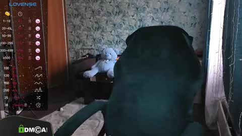 Molly online show from 02/20/25, 06:39