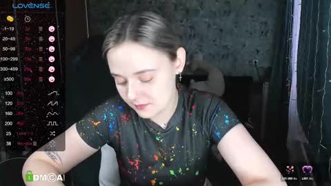 Molly online show from 02/21/25, 02:06