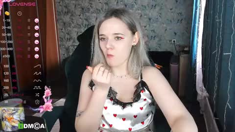 Molly online show from 03/06/25, 06:30