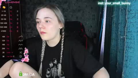 Molly online show from 09/17/25, 02:02