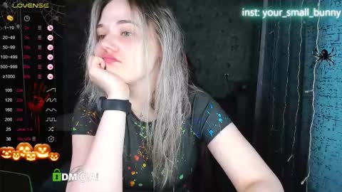 Molly online show from 10/27/25, 02:04