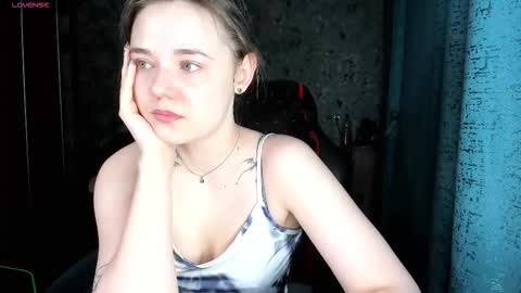 Molly online show from 11/24/25, 02:00