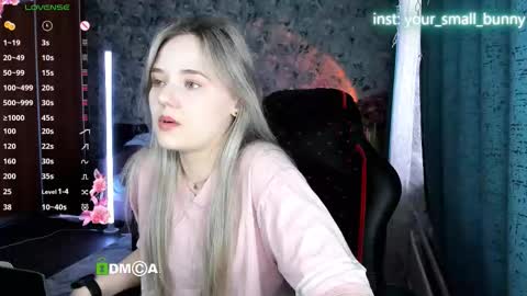 Snapshot of your_small_bunny chatting on 03/13/26, 02:29 Molly online show from 03/13/26, 02:29