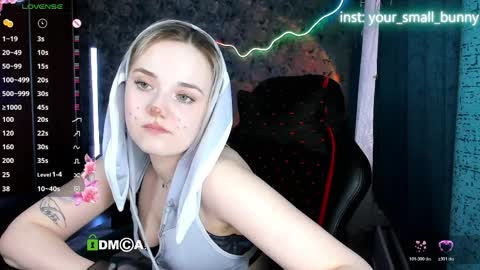 Snapshot of your_small_bunny chatting on 04/06/26, 04:46 Molly online show from 04/06/26, 04:46