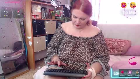 Ammy online show from 01/31/25, 05:40