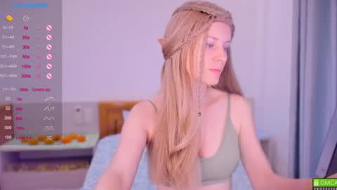 your_spring online show from 12/23/24, 02:02