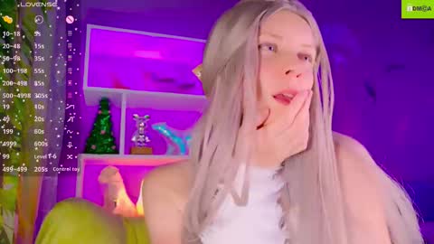 Snapshot of your_spring chatting on 12/19/25, 06:09 your_spring online show from 12/19/25, 06:09