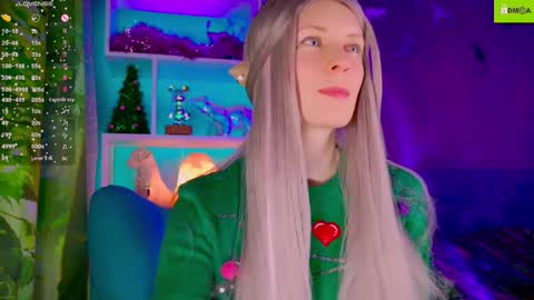 your_spring online show from 01/14/26, 12:49