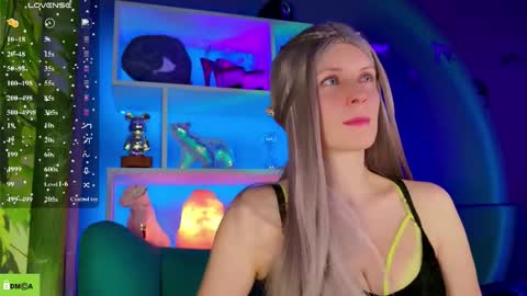 your_spring online show from 03/13/26, 02:07