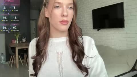Mia  online show from 03/17/26, 11:35