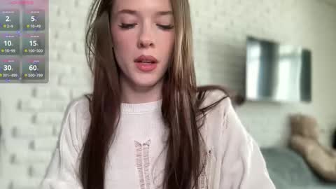 Mia  online show from 03/20/26, 11:15