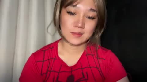 Snapshot of your_sweetmaria chatting on 09/19/25, 08:09 Maria online show from 09/19/25, 08:09