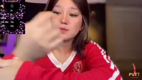 Snapshot of your_sweetmaria chatting on 10/14/25, 12:44 Maria online show from 10/14/25, 12:44