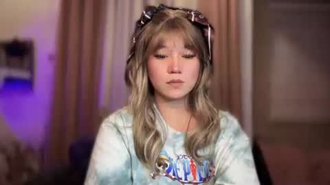 Snapshot of your_sweetmaria chatting on 11/07/25, 02:55 Maria online show from 11/07/25, 02:55