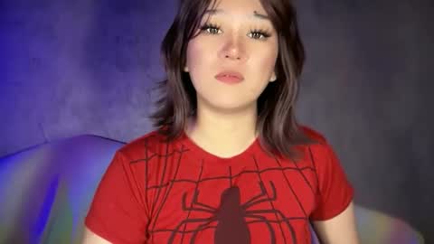 Snapshot of your_sweetmaria chatting on 04/08/26, 09:15 Maria online show from 04/08/26, 09:15