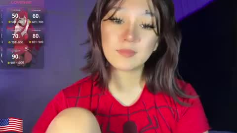 Snapshot of your_sweetmaria chatting on 04/14/26, 02:06 Maria online show from 04/14/26, 02:06