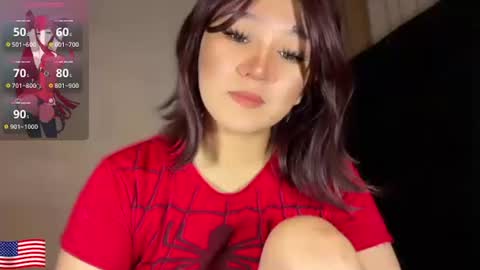 Snapshot of your_sweetmaria chatting on 04/15/26, 12:50 Maria online show from 04/15/26, 12:50