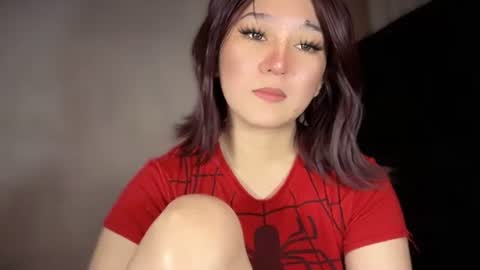 Snapshot of your_sweetmaria chatting on 04/18/26, 03:43 Maria online show from 04/18/26, 03:43