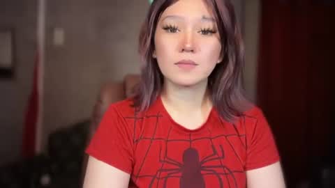 Snapshot of your_sweetmaria chatting on 04/19/26, 03:28 Maria online show from 04/19/26, 03:28