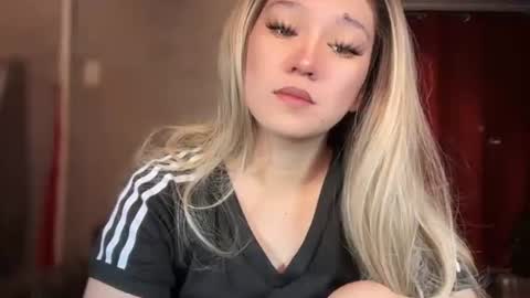 Snapshot of your_sweetmaria chatting on 04/26/26, 01:25 Maria online show from 04/26/26, 01:25