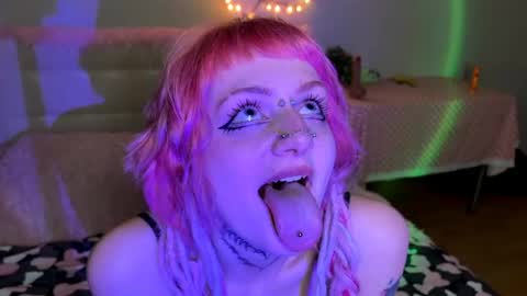 Anya online show from 05/30/26, 08:28