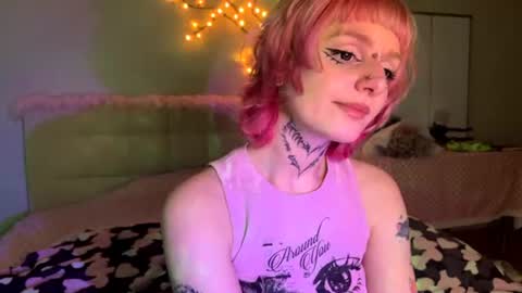 Anya online show from 06/22/26, 07:33