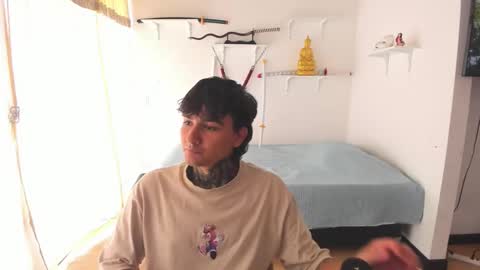 Snapshot of your_tao chatting on 02/15/26, 04:36 Tao online show from 02/15/26, 04:36