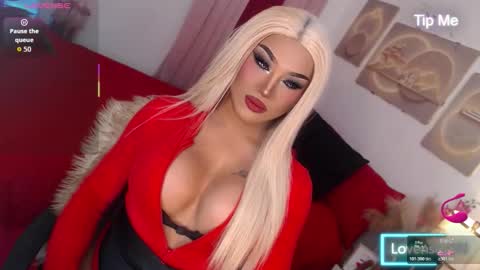 Snapshot of your_truly_goddess143 chatting on 03/13/26, 09:10 TRICXIEBELLE online show from 03/13/26, 09:10