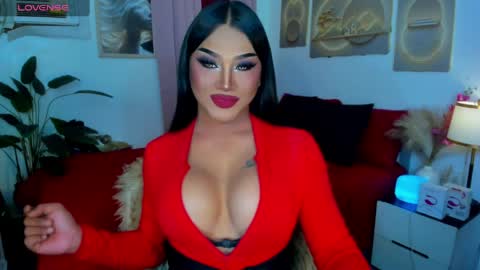 Snapshot of your_truly_goddess143 chatting on 03/31/26, 06:52 TRICXIEBELLE online show from 03/31/26, 06:52