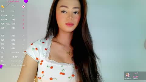 Snapshot of your_wetdreams69 chatting on 03/22/26, 05:11 luvly online show from 03/22/26, 05:11