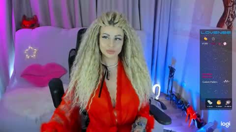 you can call baby Anna my goddess online show from 02/06/26, 01:36