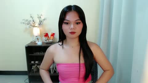 Hi its me Yna online show from 01/29/25, 12:56