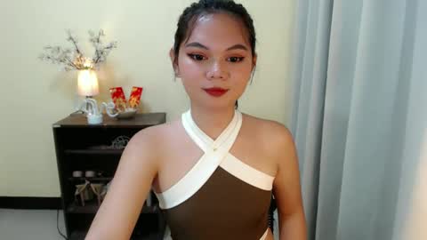 Hi its me Yna online show from 02/01/25, 02:13